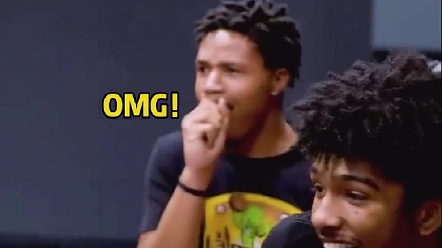 这个过人真的帅