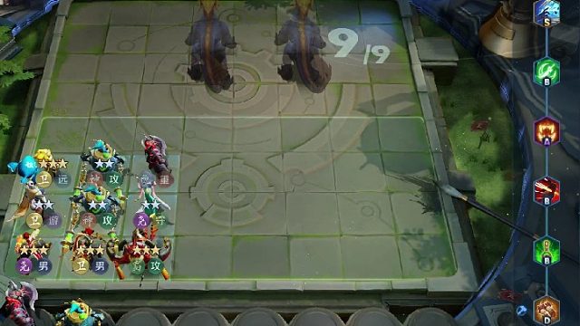 魔种-天赋自己选，你想要的它都有