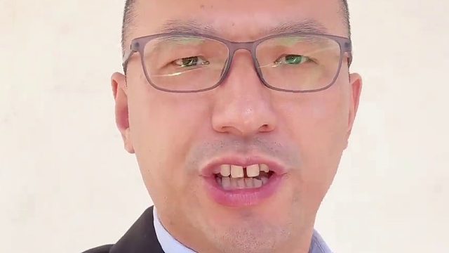 一定要和孩子反复强调这三句话！