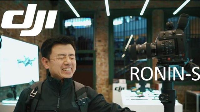 RoninS 上手评测