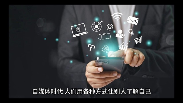 随势而走，养成写作的思维