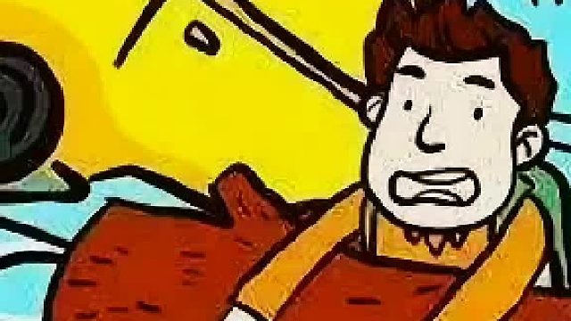 汽車落水后的急救方法
