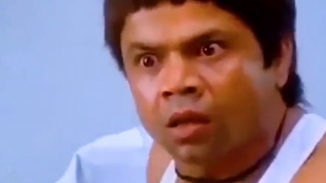 鬼敲门是什么？太吓人了