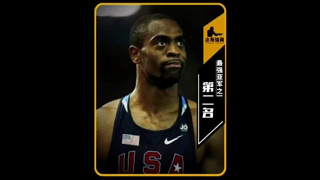 可惜你不懂田径，也不懂9.71的意义