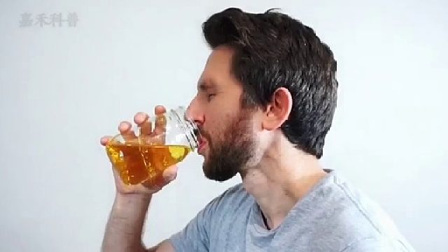 不小心喝了n后，会发生什么？