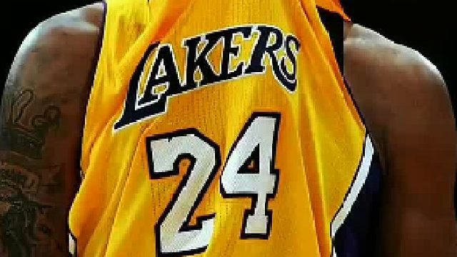 科比为何会受到我们国人的热爱呢？