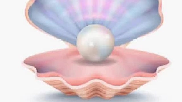 珍珠是什么变的呢？