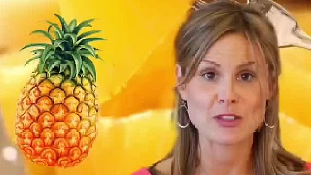 吃完菠萝后，要注意什么？