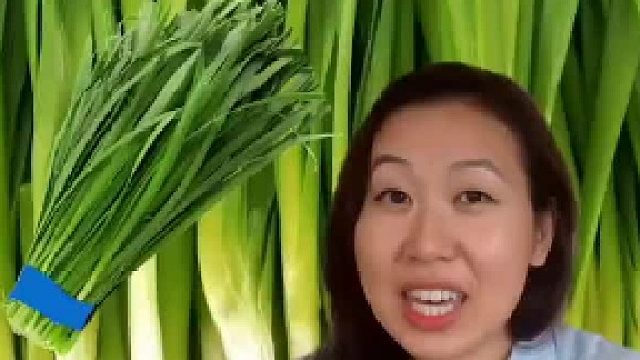 吃完韭菜后，记住不要碰这些