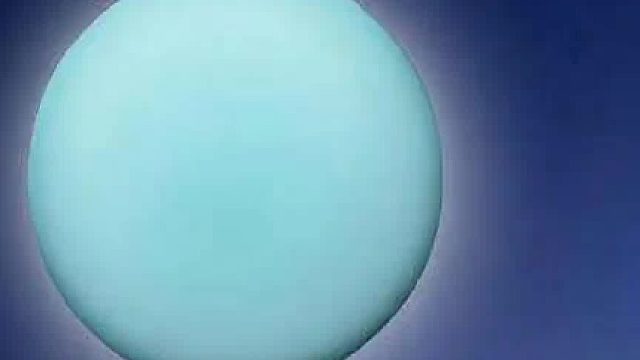 用太阳系其他行星代替月球会发生什么？