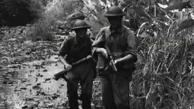 不怕万人阻挡在前方，只怕自己先行投降。