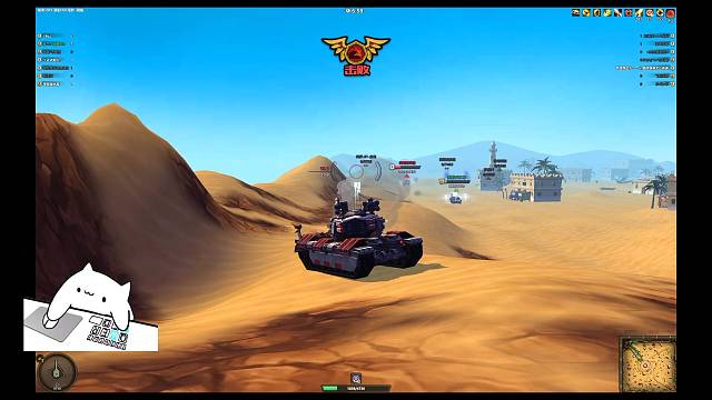 互亮打不过？不要慌，盲他