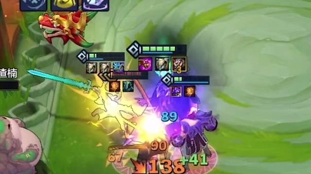 意想不到的结局