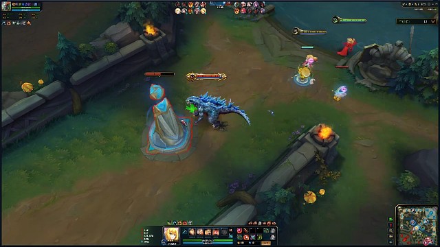 汗流浃背了吧，牢彩