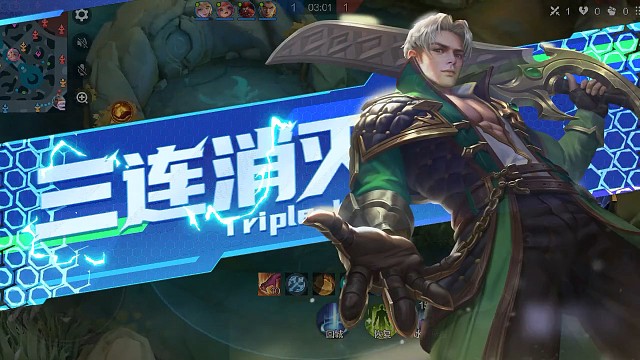 每晚8点，不见不散