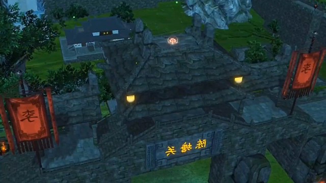 妄想山海侍从哪吒