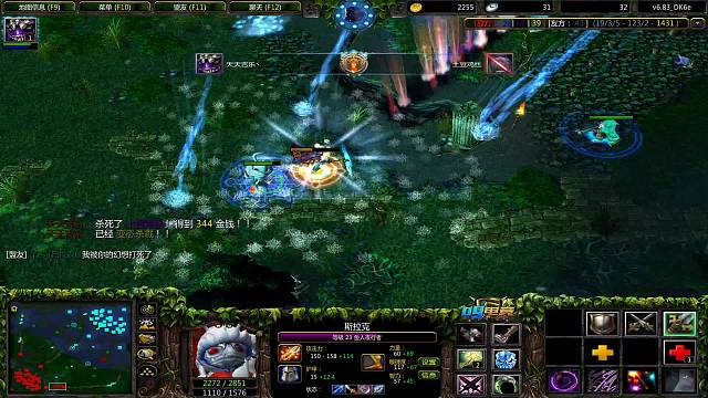 天天吉乐的直播间