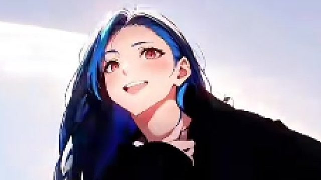 AI制作舞蹈视频