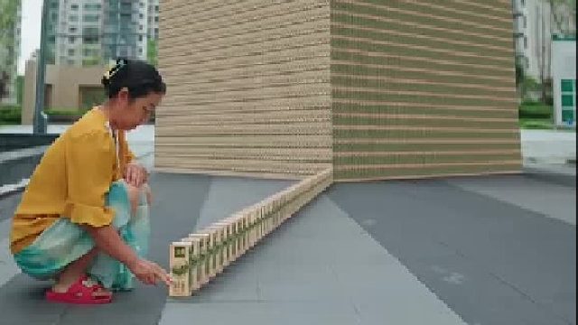 我是出现幻觉了吗？