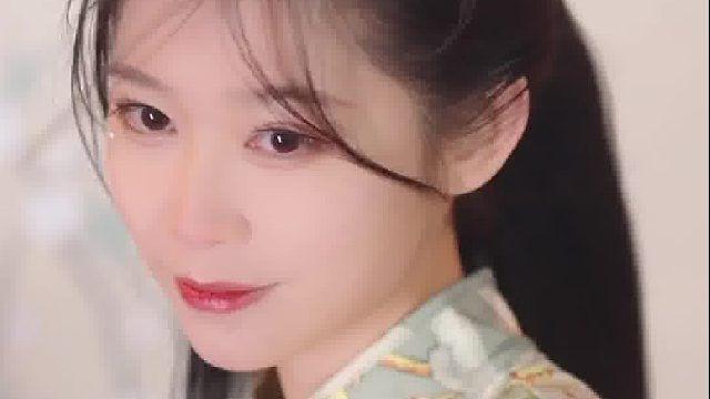 这旗袍太让人心动了！