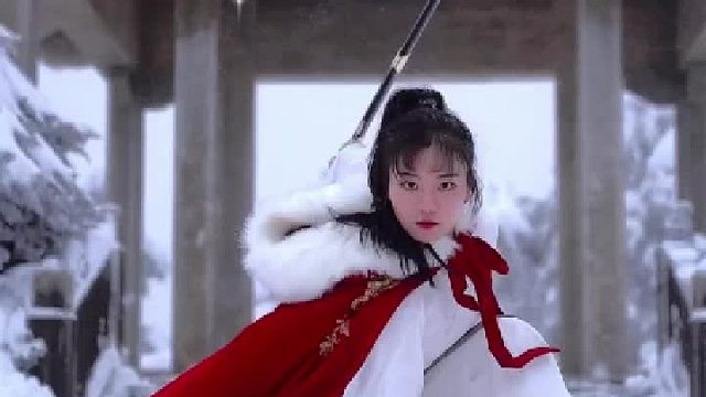 这一生，没有那么多的两情相悦和久别重逢，多的是，爱而不得和再也无法重头来过。