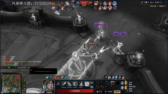 全程逆风比分差50，反败为胜的喜悦感才是风暴模式的魅力所在