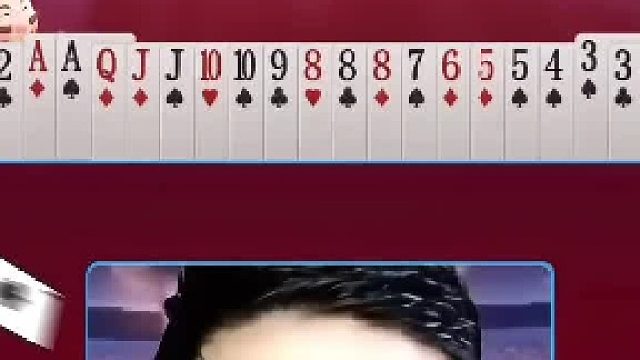 这牌都能打赢？酒老师太牛了。