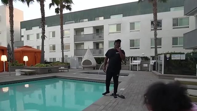 人类落入液氮后能幸免于难么？后果是什么？