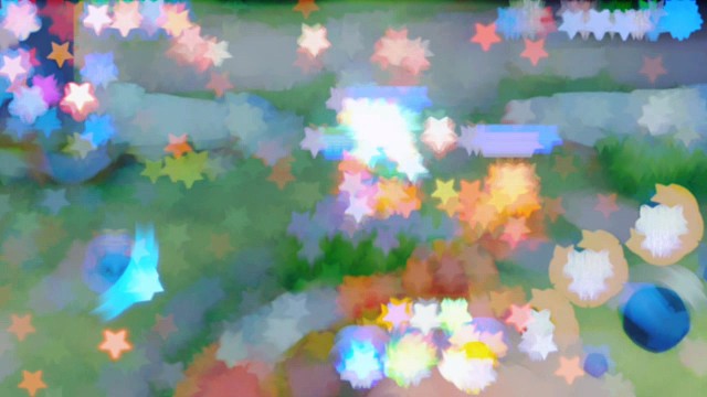 在你的世界最美丽