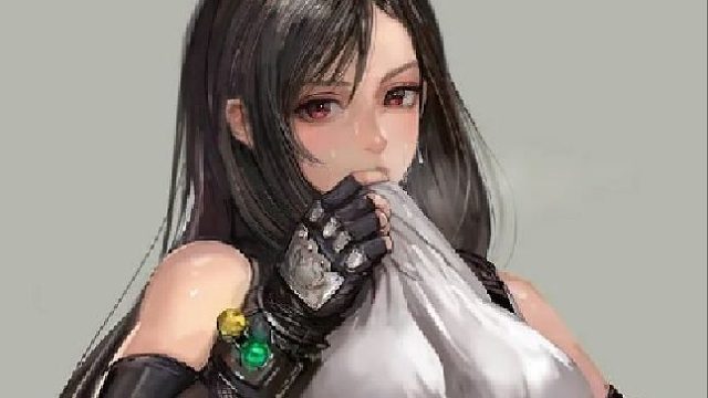 艾尔梅琳达59盲神