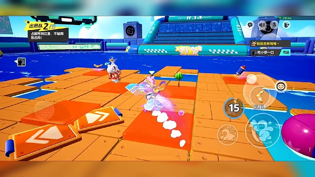 蟒蛇缠绕的窒息感#元梦之星狼人杀 #元梦之星地图推荐 #奥特曼来元梦了 #元梦之星 #元梦星世界