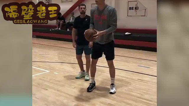 大反转！辽篮喜出望外，张镇麟峰回路转正式回国