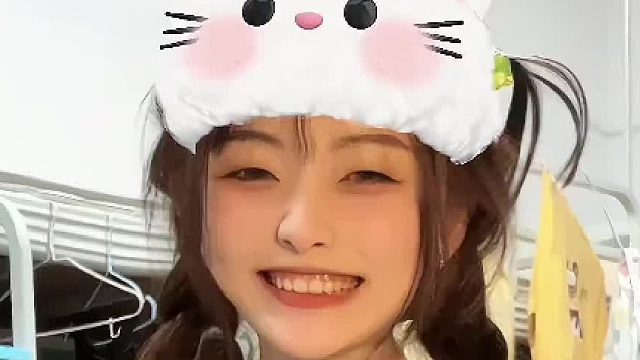 虽然我们学校没有资助委员 但是这个冷门委员必须出来跳这个！