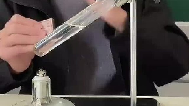 白气不是水蒸气