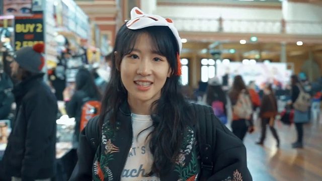 突破次元壁！（三）