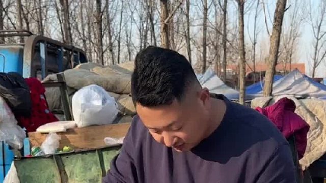 一斤羊心500块钱跟谁讲理去