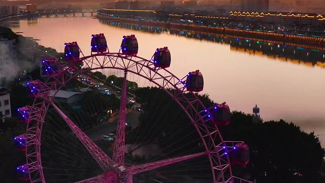 世界本该如此温柔