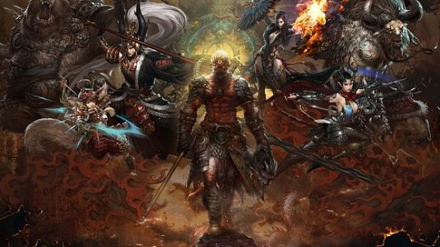 稳定主播，全年直播-片段1