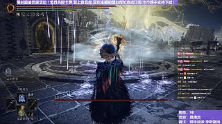 【沐】花里胡哨篇44-暴雨流番外篇101 老將（消耗環(huán)境：極好）