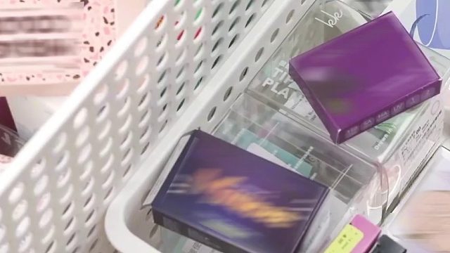 隐形眼镜别乱戴，真假硅水你分的清吗