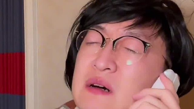 妈妈是如何诉苦的