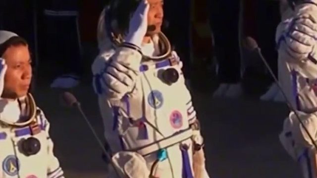 如果你在太空不穿航天服会怎样02