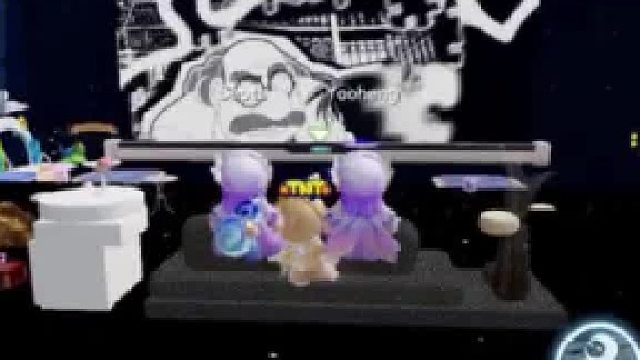 兄弟在电影院约会？这可忍不了！