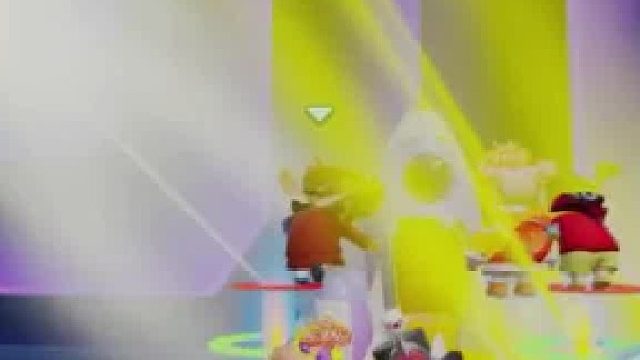 就这个迪~倍儿爽！