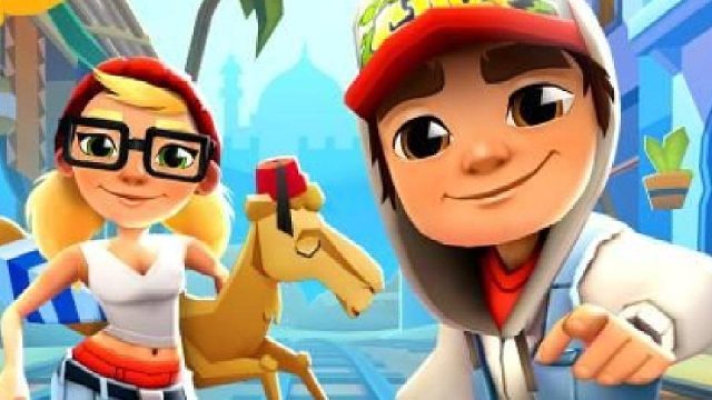 这是外国人的身法