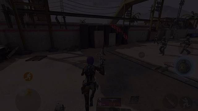 type19腰射强度如何？