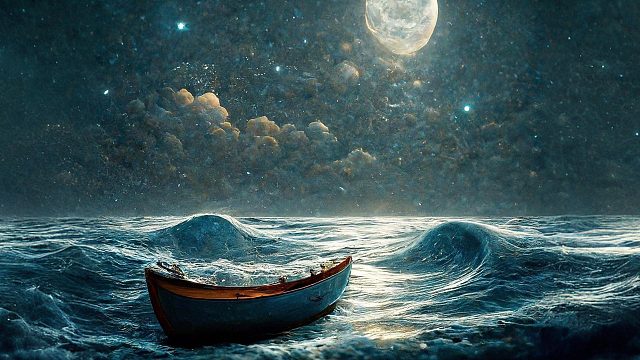 每天认识16种奇特的海洋生物，儿童睡前小故事，哄睡必备！