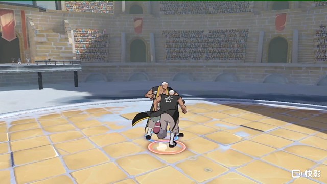 航海王热血航线