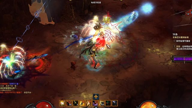 30赛季 国家队 九十蛮杀王part（3/3）