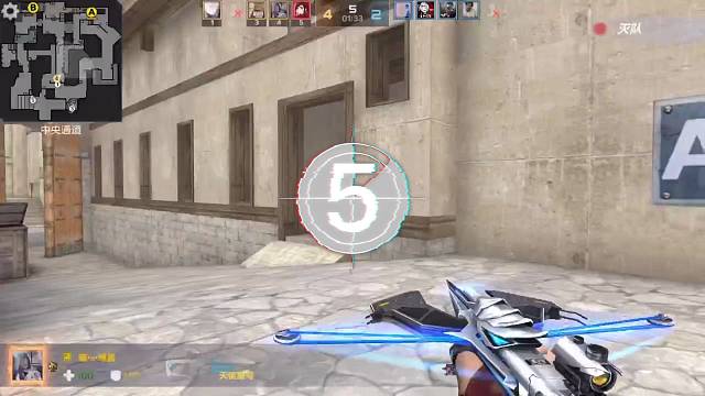 新的一年里祝大家把把五杀，哇咔咔！！！